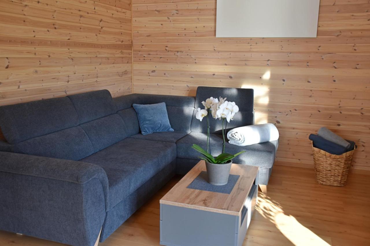 Holiday Home Znojmo W/ Wellness & Wine Exterior photo