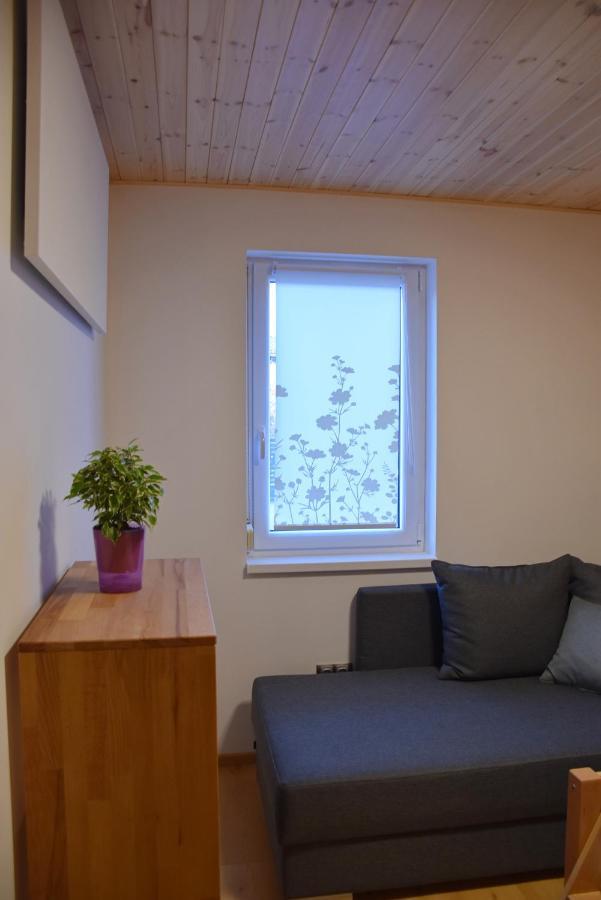 Holiday Home Znojmo W/ Wellness & Wine Exterior photo