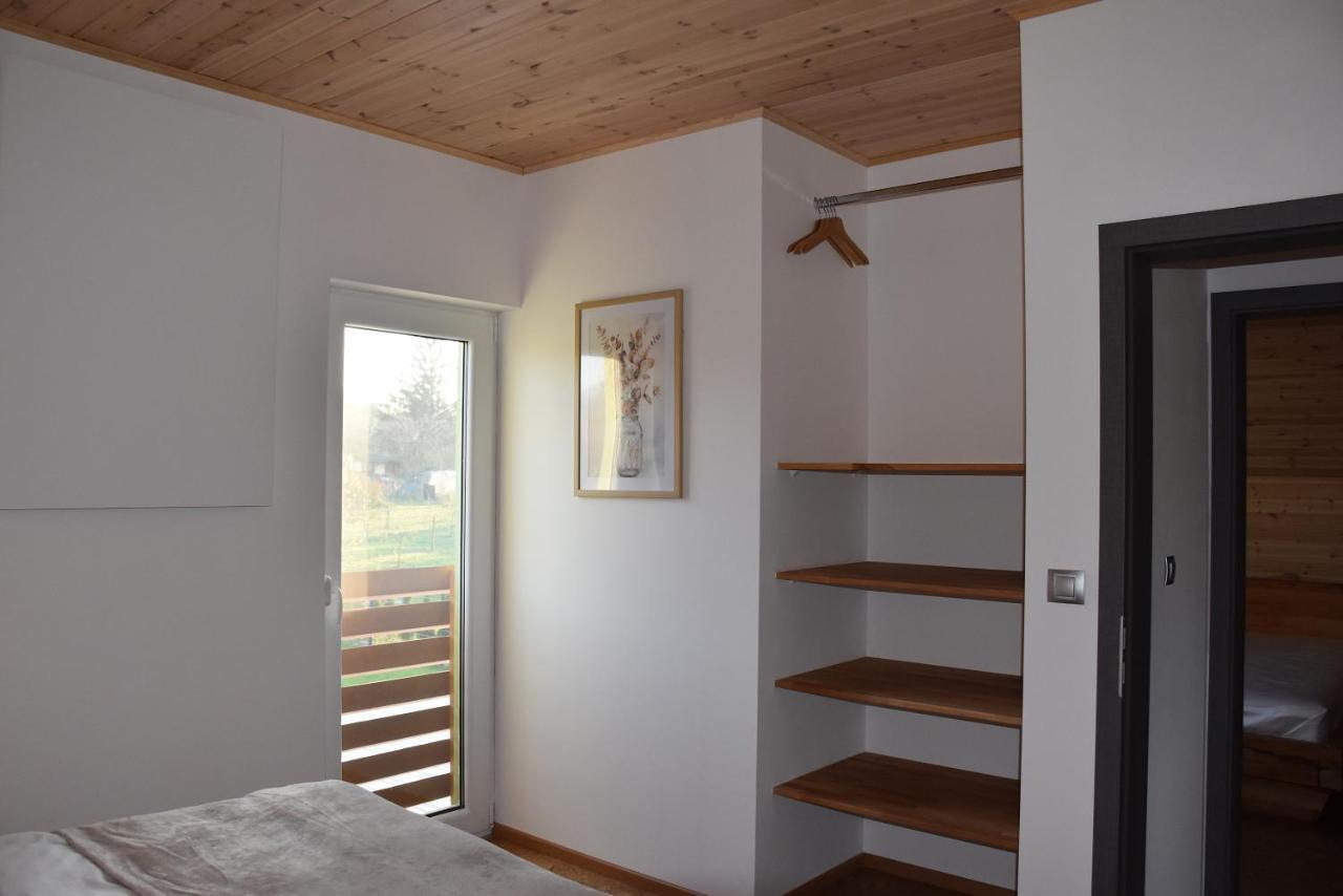 Holiday Home Znojmo W/ Wellness & Wine Exterior photo